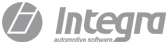 Integra automotive software